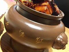 大块红烧肉-金掌勺·锅包肉(广渠门店)