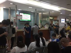 -复旦大学附属华山医院(总院)
