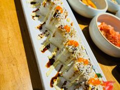 -九田家黑牛烤肉料理(华侨城店)