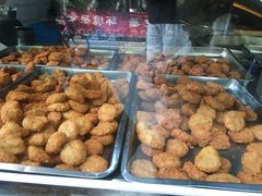 -陶记正宗德州扒鸡(科巷店)
