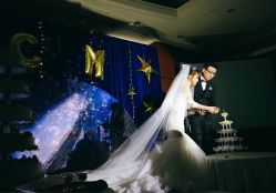 -上海万豪虹桥大酒店·宴会厅