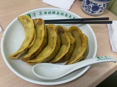 -清真·西北桥头拉面大王(丁家桥店)