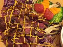 -粤点王茶楼(海丰店)