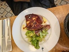 -Le Comptoir de la Gastronomie