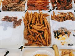 -紫燕百味鸡(彩虹城店)
