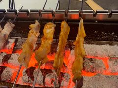 -很久以前羊肉串(打浦路店)