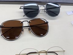 -大视光学•LINDBERG林德伯格•全球手工眼镜集合店(王府井店)