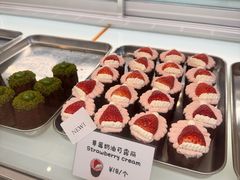 -发酵食堂(屏风街店)