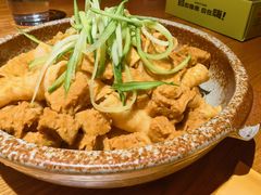 -肉串汪(西便门店)