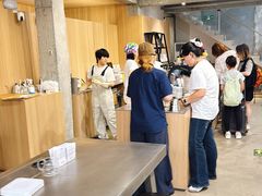 -VOYAGE COFFEE 咖啡烘焙工坊店(798艺术区店)