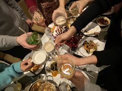 -武汉武昌威斯汀酒店-知味自助餐厅