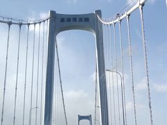 -星海湾跨海大桥
