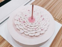 -积慕Cake(解放大道店)