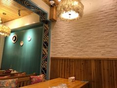 -乌镇那一年小院主题餐厅(甘泉西路店)