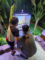 -酷嗒动物文化乐园(cutezoo西溪乐天城店)