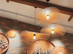 -芳草地度假酒店·野炉中餐厅