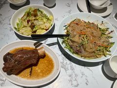 -关东小磨东北菜(漕河泾印象城店)