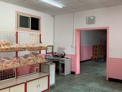 -中关村茶点