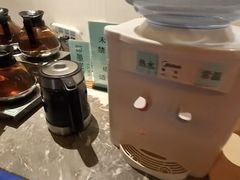 -禾斗海鲜自助(市南银座店)