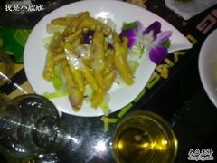 -金樽会所KTV(桂花南路店)