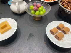 -福海居烤鸭店(鸟巢店)