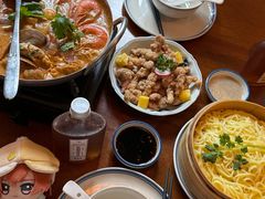 -林四喜·闽南传家菜(鼓浪屿店)