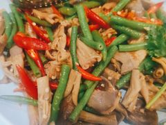 -吉布鲁牛排海鲜自助(巴南万达广场店)