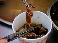 -百成大同鸭肉粥(大同总店)