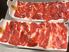 -潮发潮汕牛肉店(东方宝泰店)