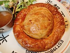 -肥韬茶餐厅(海上世界店)
