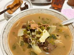 -慧娟面馆·餐厅(望江路店)