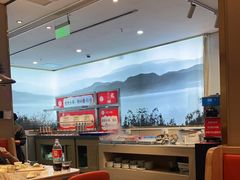 -巴邑火锅·鲜切牛肉(萧山银隆店)