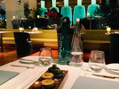 -翡翠36餐厅(浦东香格里拉店)