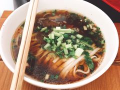 -矮子粉店1985·长沙米粉(湘春路店)
