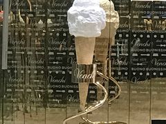 -VENCHI 闻绮(北京国贸商城店)