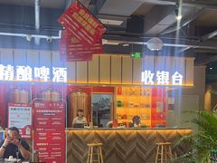 -老船舫·现做活鲜鱼馆(东郊记忆店)