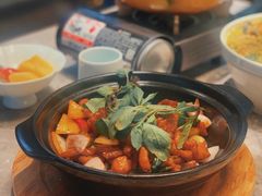 -四道菜·福建菜馆(新街口金鹰店)