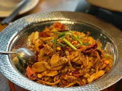 -湘力力小院·鱼汤泡饭(枫林路店)