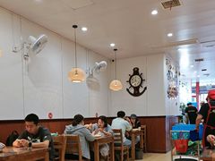 -春水锅贴·传统鲁菜(大明湖店)