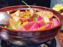 -凤兴鸡煲(宝安海雅店)