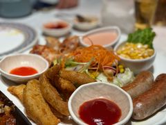 -俄士厨房(环球港店)