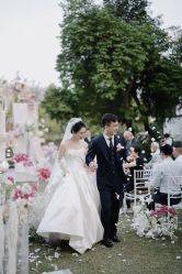 -WECOUTURE高级订制广州