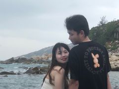 -广东惠东海龟国家级自然保护区