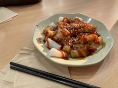 混酱肠粉-百家鸡味馆(清泰店)