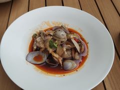 -徐记海鲜(南油永新汇店)