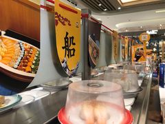 -元气寿司(金光华店)