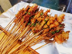 -老湘烤·湘西小串(绿塘路店)