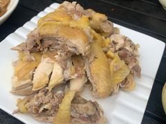 -心无尘茶餐馆(径山村店)