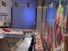 -争鲜回转寿司(南开大悦城店)