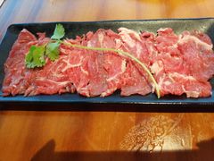 -捞围鲜·港式打边炉(海阳路店)